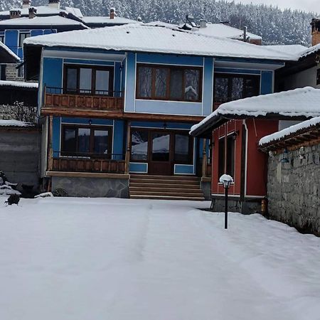 Къща Ради Koprivshtitsa Luaran gambar