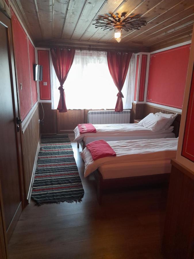 Къща Ради Koprivshtitsa Luaran gambar