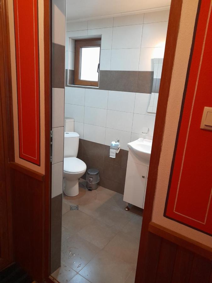 Къща Ради Koprivshtitsa Luaran gambar