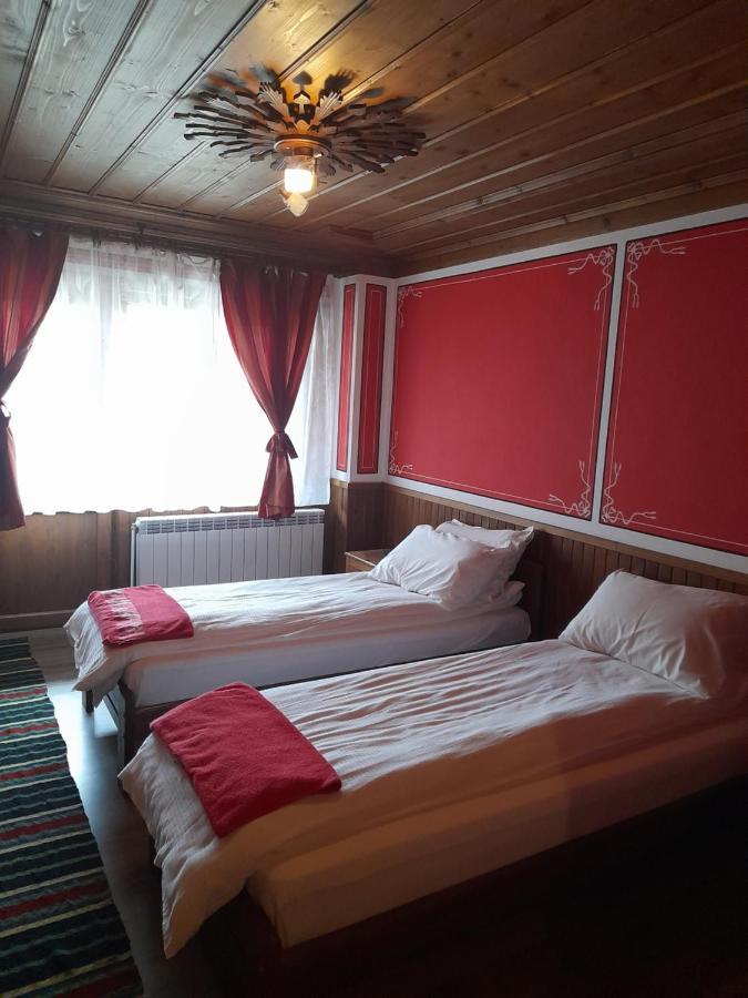 Къща Ради Koprivshtitsa Luaran gambar