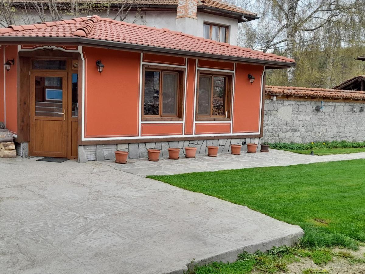 Къща Ради Koprivshtitsa Luaran gambar