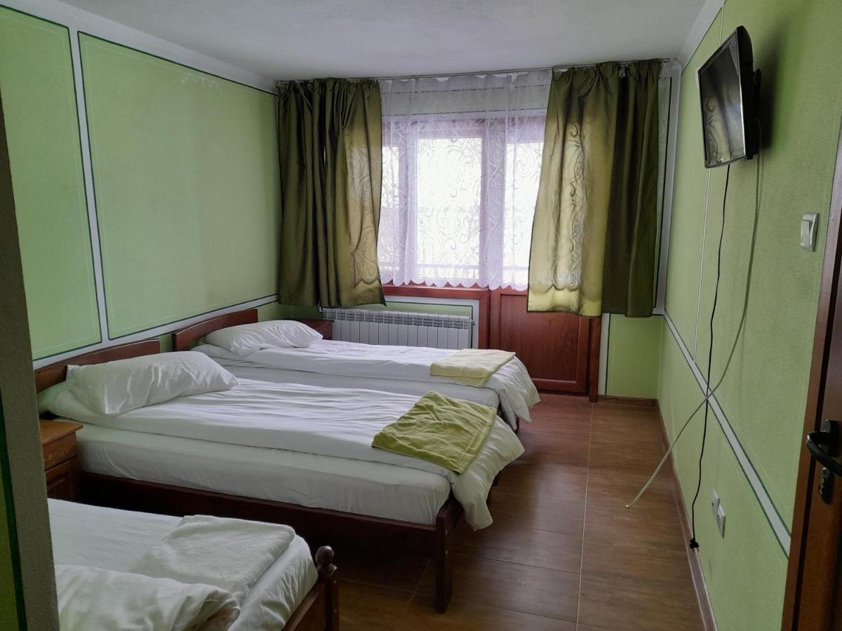 Къща Ради Koprivshtitsa Luaran gambar