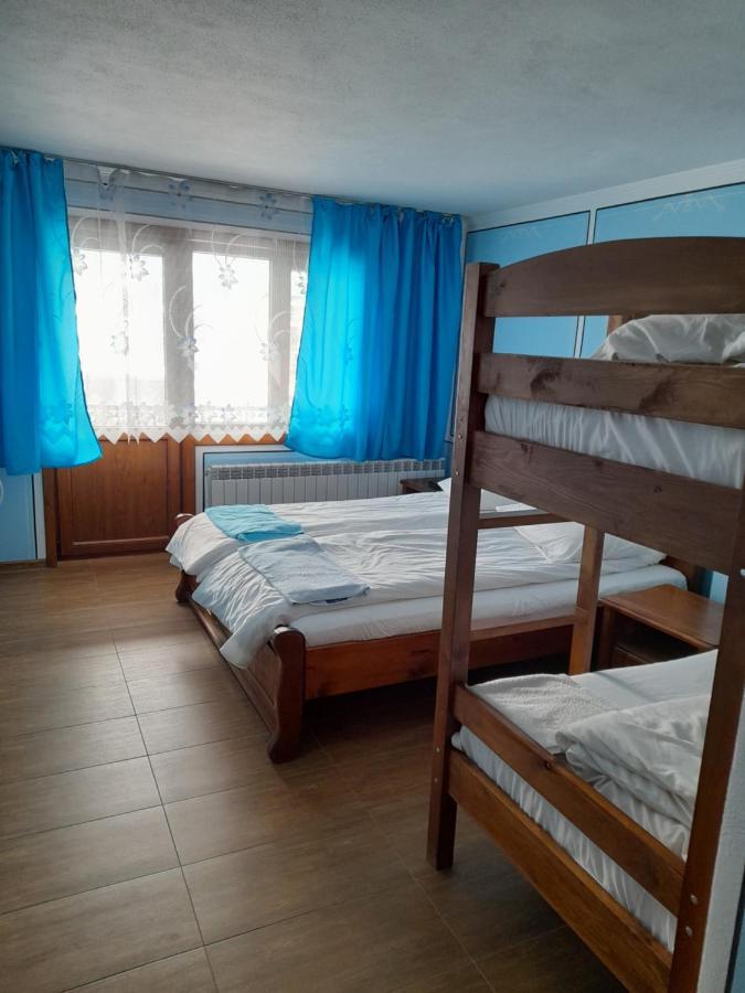 Къща Ради Koprivshtitsa Luaran gambar