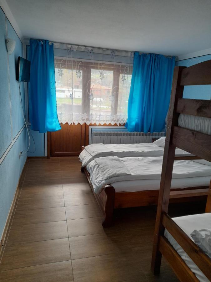 Къща Ради Koprivshtitsa Luaran gambar